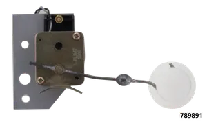V-Twin FUEL GAUGE SENDER UNITS
