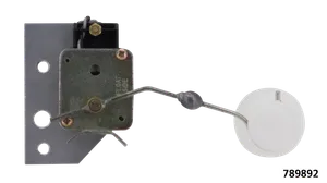 V-Twin FUEL GAUGE SENDER UNITS