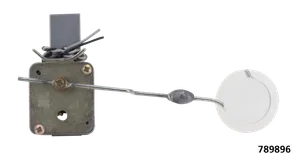 V-Twin FUEL GAUGE SENDER UNITS