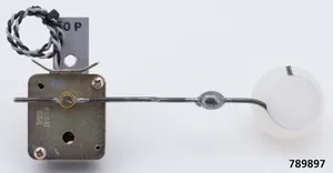 V-Twin FUEL GAUGE SENDER UNITS