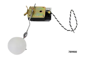 V-Twin FUEL GAUGE SENDER UNITS