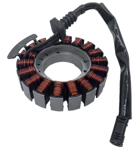 V-Twin ALTERNATOR STATOR & ROTOR FOR MILWAUKEE EIGHT