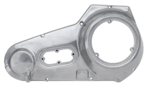 V-Twin OUTER PRIMARY COVER FOR 1965 PANHEAD & 1966-1984 SHOVELHEAD
