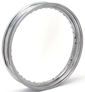 V-Twin CHROME WHEEL RIMS