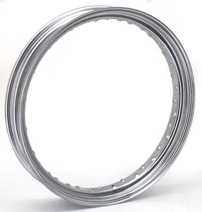 V-Twin CHROME WHEEL RIMS