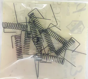 Eastern MC Parts BENDIX CARBURETOR PARTS
