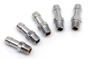 V-Twin OIL LINE FITTINGS