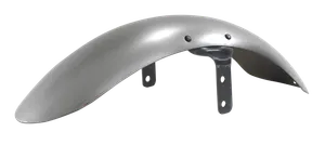V-Twin DYNA FAT BOB FRONT FENDER