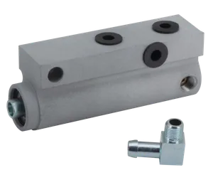 V-Twin FX STYLE REAR MASTER CYLINDER