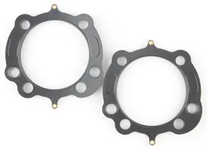 Cometic GASKETS, O-RINGS AND SEALS FOR XL & XR SPORTSTER 2004-2022 AND BUELL 2003-2010