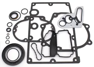 Cometic Gasket MILWAUKEE EIGHT TRANSMISSION GASKETS & SEALS