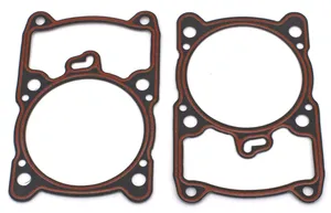 James Gaskets GASKETS AND SEALS FOR XG750 STREET & XG750A STREET ROD