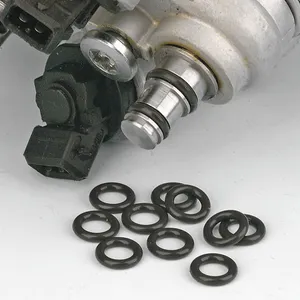 James Gaskets FUEL FITTING O-RINGS