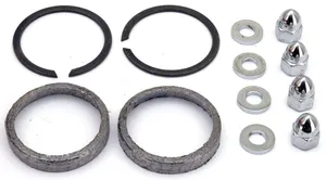 James Gaskets JAMES GASKET EXHAUST MOUNTING KITS