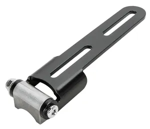 Lowbrow Customs LOWBROW CUSTOMS FRONT HINGED UNIVERSAL SOLO SEAT MOUNTS