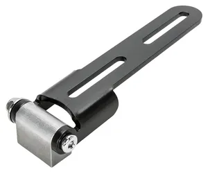 Lowbrow Customs LOWBROW CUSTOMS FRONT HINGED UNIVERSAL SOLO SEAT MOUNTS