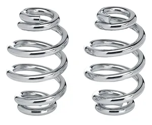 Lowbrow Customs LOWBROW CUSTOMS BARREL STYLE SEAT SPRINGS