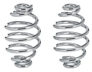 Lowbrow Customs LOWBROW CUSTOMS BARREL STYLE SEAT SPRINGS