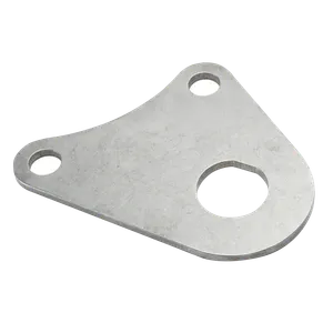 Lowbrow Customs LOWBROW CUSTOMS IGNITION SWITCH BRACKETS