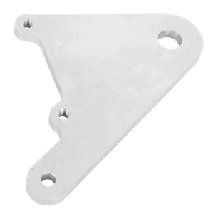 Lowbrow Customs LOWBROW CUSTOMS HARDTAIL REAR CALIPER BRACKET