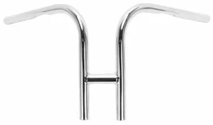 Lowbrow Customs LOWBROW CUSTOMS RABBIT EARS HANDLEBARS