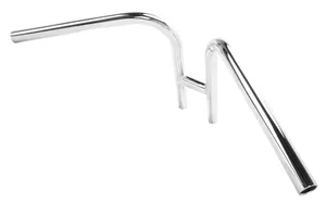 Lowbrow Customs LOWBROW CUSTOMS RABBIT EARS HANDLEBARS