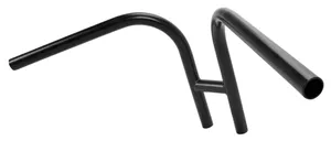 Lowbrow Customs LOWBROW CUSTOMS RABBIT EARS HANDLEBARS