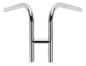 Lowbrow Customs LOWBROW CUSTOMS RABBIT EARS HANDLEBARS