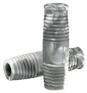 Lowbrow Customs LOWBROW CUSTOMS HANDLEBAR GRIPS