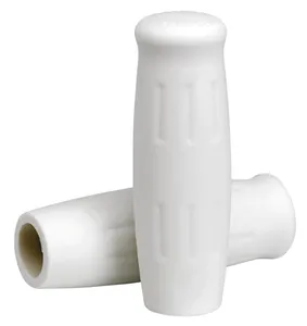 Lowbrow Customs LOWBROW CUSTOMS HANDLEBAR GRIPS