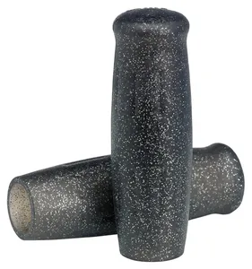 Lowbrow Customs LOWBROW CUSTOMS HANDLEBAR GRIPS