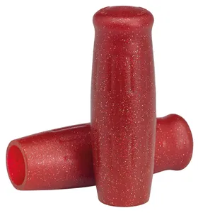 Lowbrow Customs LOWBROW CUSTOMS HANDLEBAR GRIPS