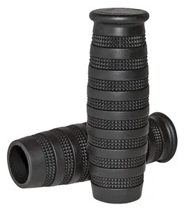 Lowbrow Customs LOWBROW CUSTOMS HANDLEBAR GRIPS
