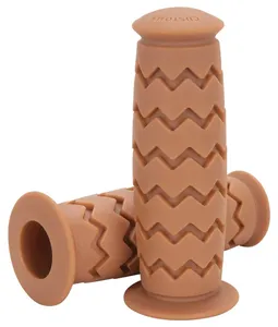 Lowbrow Customs LOWBROW CUSTOMS HANDLEBAR GRIPS