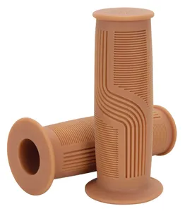 Lowbrow Customs LOWBROW CUSTOMS HANDLEBAR GRIPS