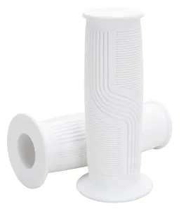 Lowbrow Customs LOWBROW CUSTOMS HANDLEBAR GRIPS