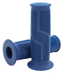 Lowbrow Customs LOWBROW CUSTOMS HANDLEBAR GRIPS