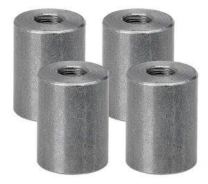 Lowbrow Customs LOWBROW CUSTOMS THREADED WELD BUNGS