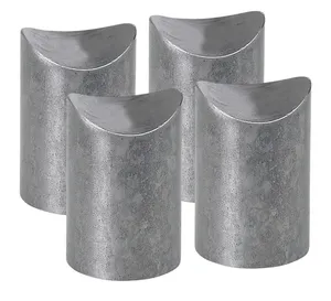Lowbrow Customs LOWBROW CUSTOMS THREADED WELD BUNGS