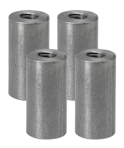 Lowbrow Customs LOWBROW CUSTOMS THREADED WELD BUNGS