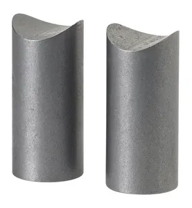 Lowbrow Customs LOWBROW CUSTOMS THREADED WELD BUNGS