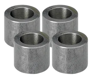 Lowbrow Customs LOWBROW CUSTOMS THREADED WELD BUNGS