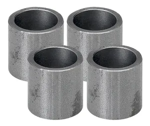Lowbrow Customs LOWBROW CUSTOMS THREADED WELD BUNGS