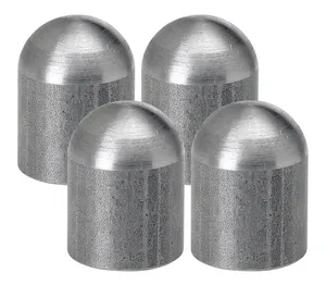 Lowbrow Customs LOWBROW CUSTOMS THREADED WELD BUNGS