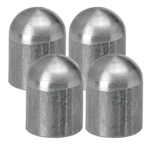 Lowbrow Customs LOWBROW CUSTOMS THREADED WELD BUNGS