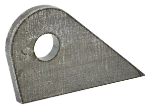 Lowbrow Customs LOWBROW CUSTOMS UNIVERSAL WELD-ON TAB