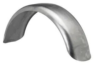 Lowbrow Customs LOWBROW CUSTOMS UNIVERSAL STEEL REAR FENDERS