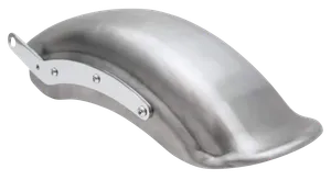 Lowbrow Customs LOWBROW CUSTOMS ROGUE REAR FENDER & STRUTS FOR 1958-1984 BIG TWIN