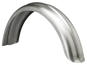 Lowbrow Customs LOWBROW CUSTOMS UNIVERSAL STEEL REAR FENDERS