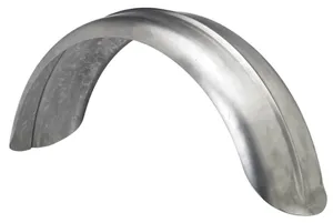 Lowbrow Customs LOWBROW CUSTOMS UNIVERSAL STEEL REAR FENDERS